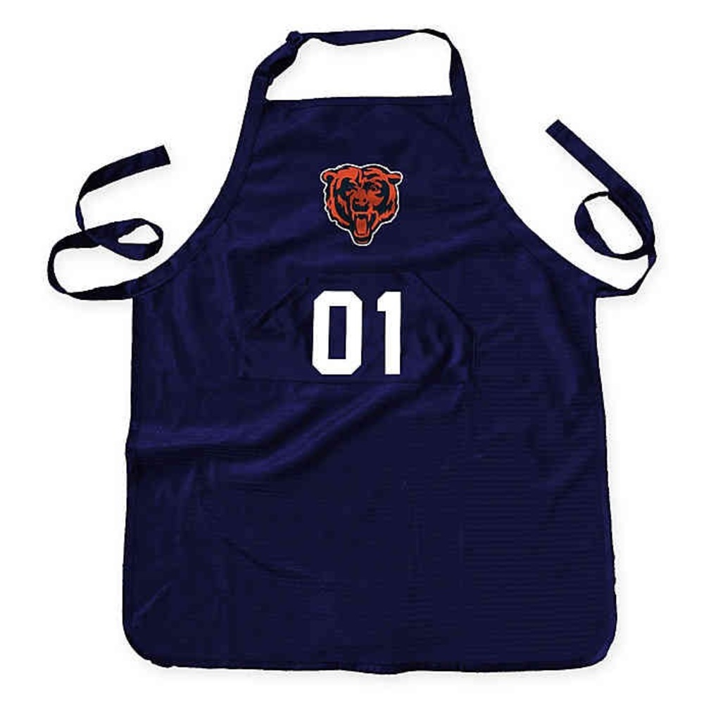 Chicago Bears Apron